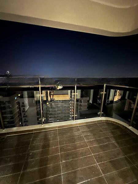 Bay Point @ Country Garden Danga Bay - 4