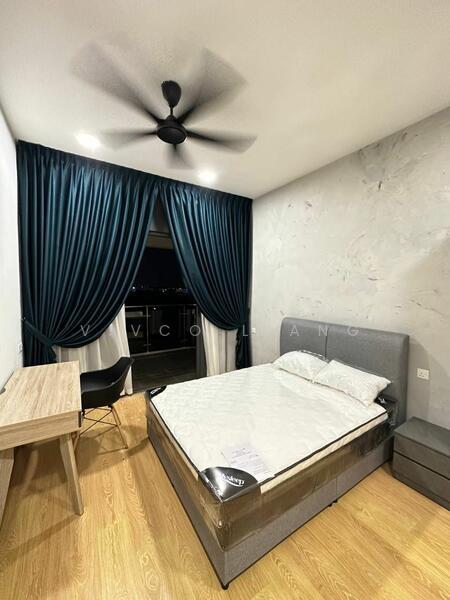 Bay Point @ Country Garden Danga Bay - 3