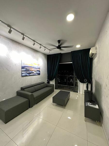 Bay Point @ Country Garden Danga Bay - 1