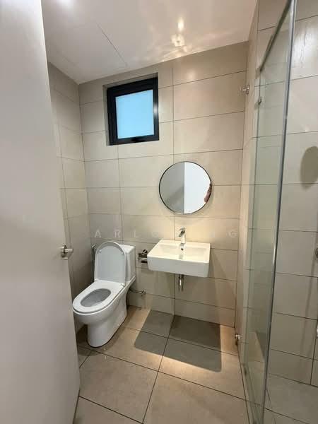 Serviced Residence @ Sunway D'hill Residences - 5