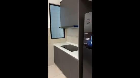 Serviced Residence @ Sunway D'hill Residences - 3