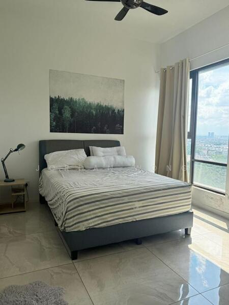 The WaterEdge (Pinggiran Air) - 2