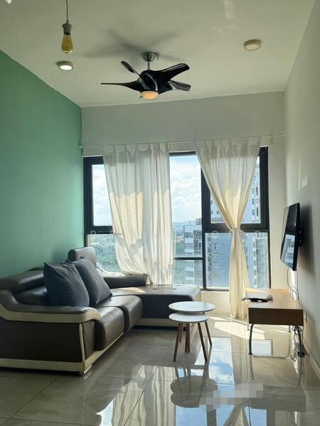 The WaterEdge (Pinggiran Air) - 1