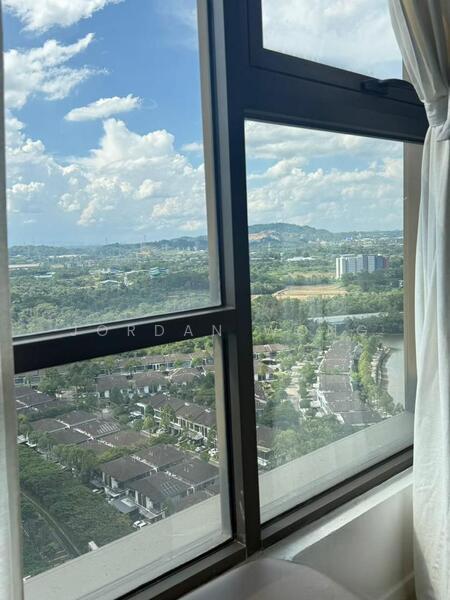 The WaterEdge (Pinggiran Air) - 5