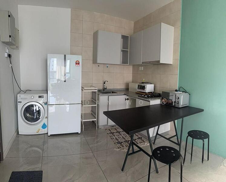 The WaterEdge (Pinggiran Air) - 3