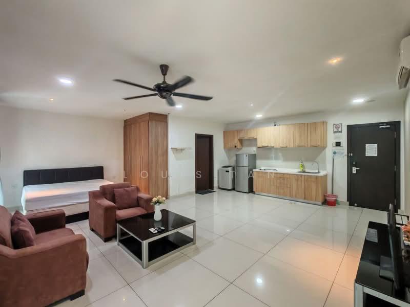 KSL D'Esplanade Residence - 2
