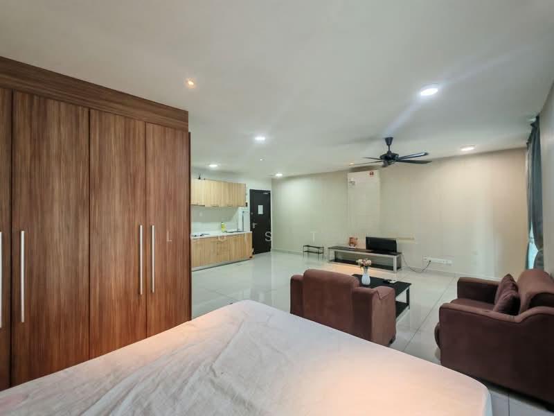 KSL D'Esplanade Residence - 3