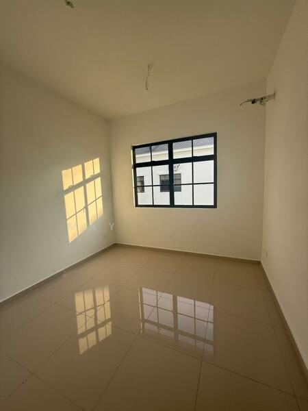 Eco Botanic, 2-Storey Terrace House For Rent - 2