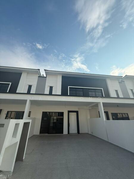 Eco Botanic, 2-Storey Terrace House For Rent - 1