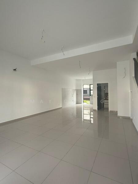 Eco Botanic, 2-Storey Terrace House For Rent - 5