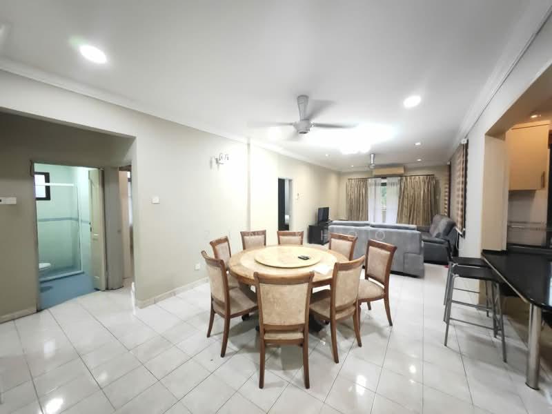 Golf Vista Resort Homes - 2