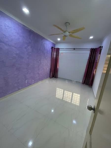 Sunway Sutera Condominium - 2
