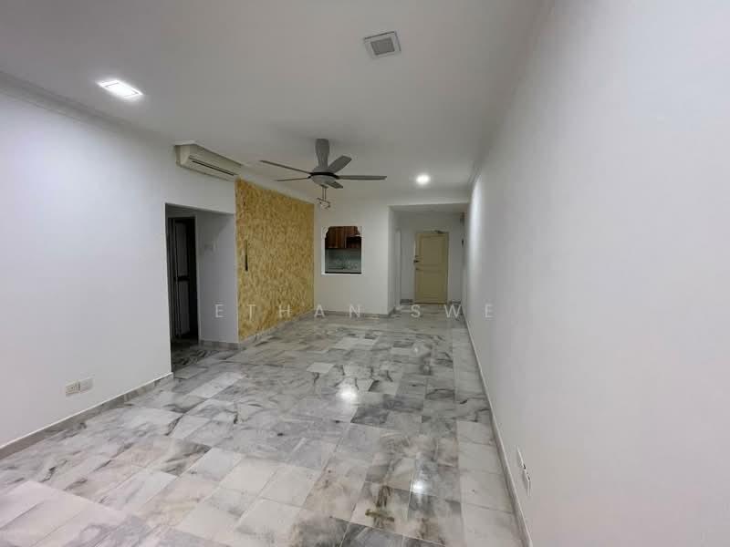 Sunway Sutera Condominium - 3