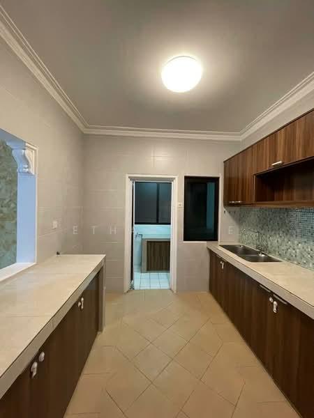Sunway Sutera Condominium - 4
