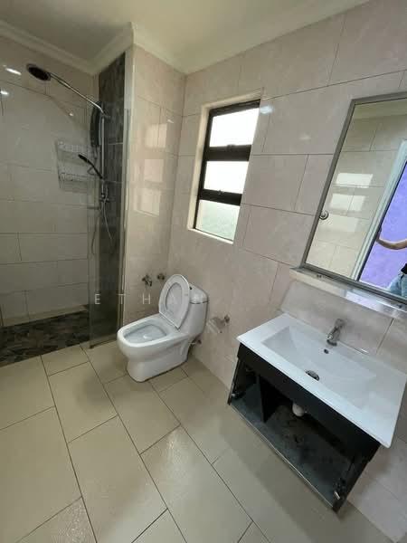 Sunway Sutera Condominium - 5