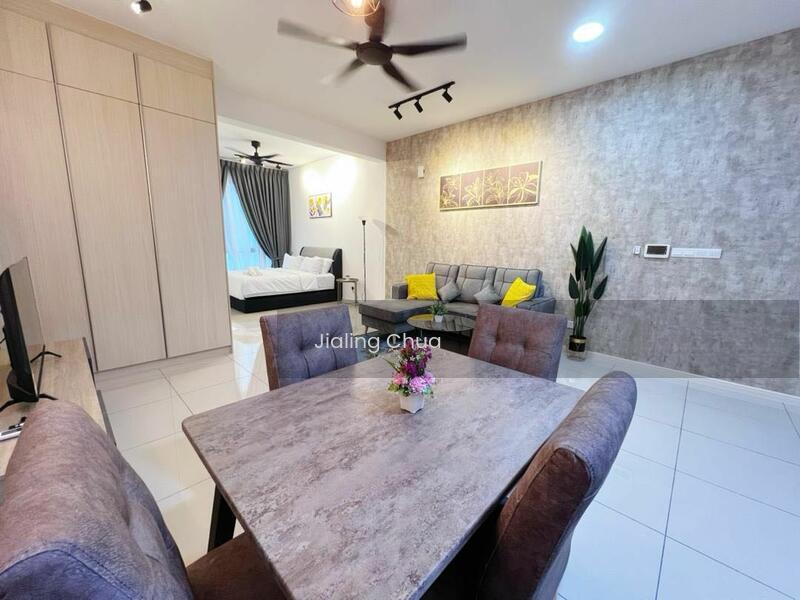 The Elysia Park Residence - 5