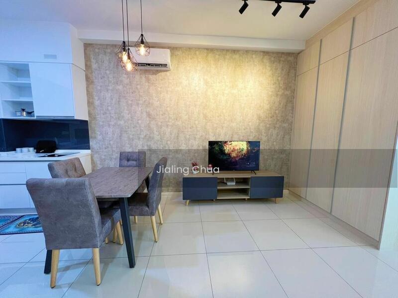 The Elysia Park Residence - 4