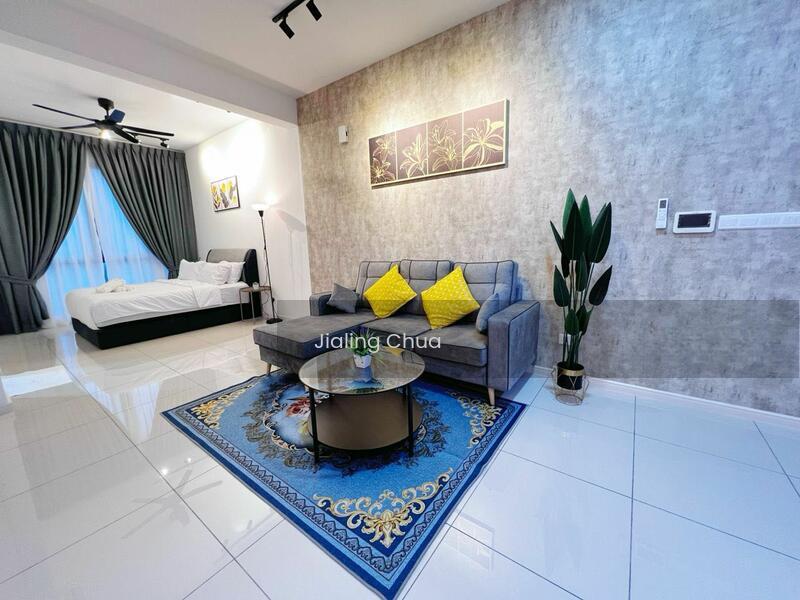 The Elysia Park Residence - 2