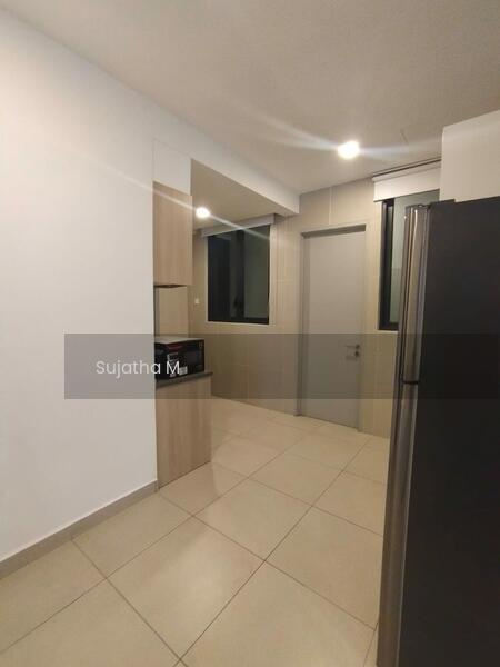 KL Gateway Premium Residences - 3