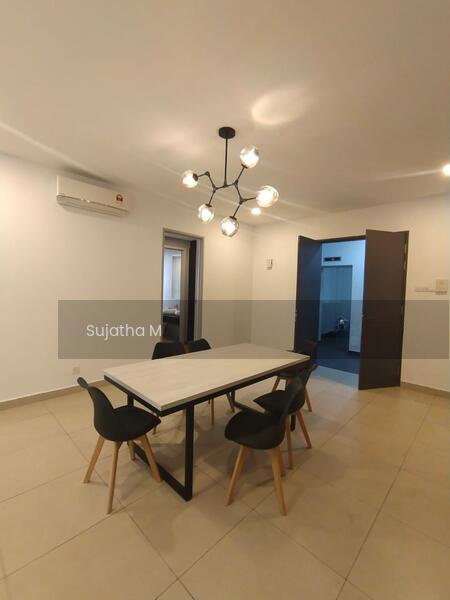 KL Gateway Premium Residences - 2