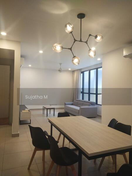 KL Gateway Premium Residences - 1