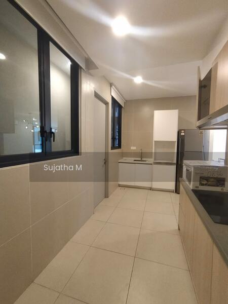 KL Gateway Premium Residences - 5