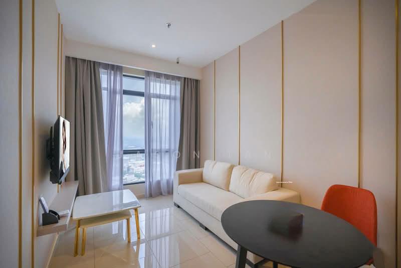Hill10 Residence @ i-City - 2
