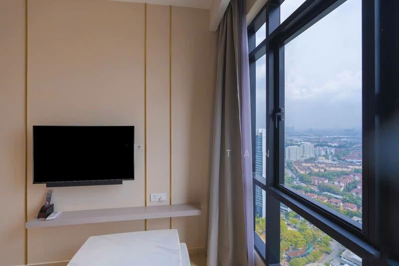 Hill10 Residence @ i-City - 5