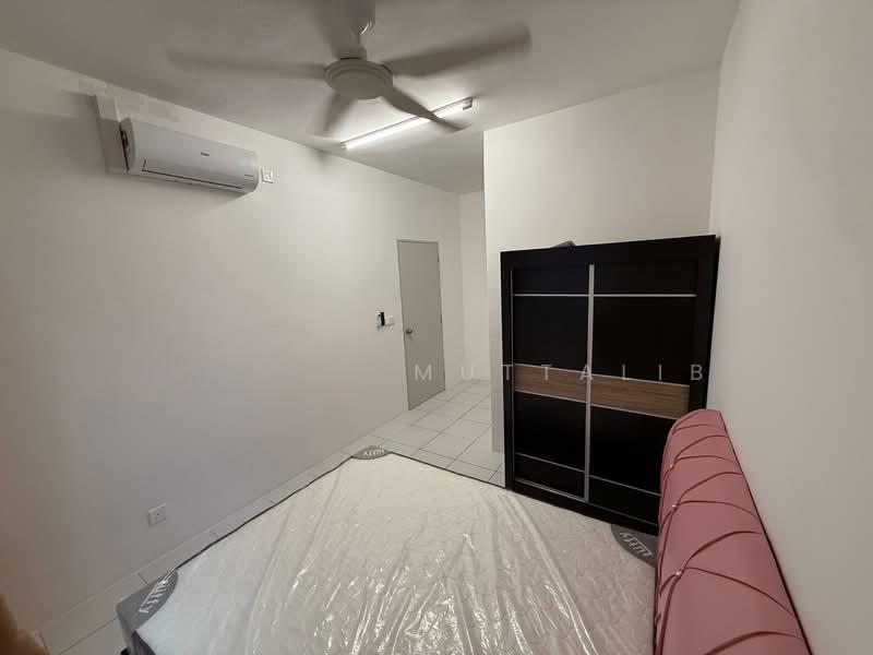 Residensi Sateria - 4