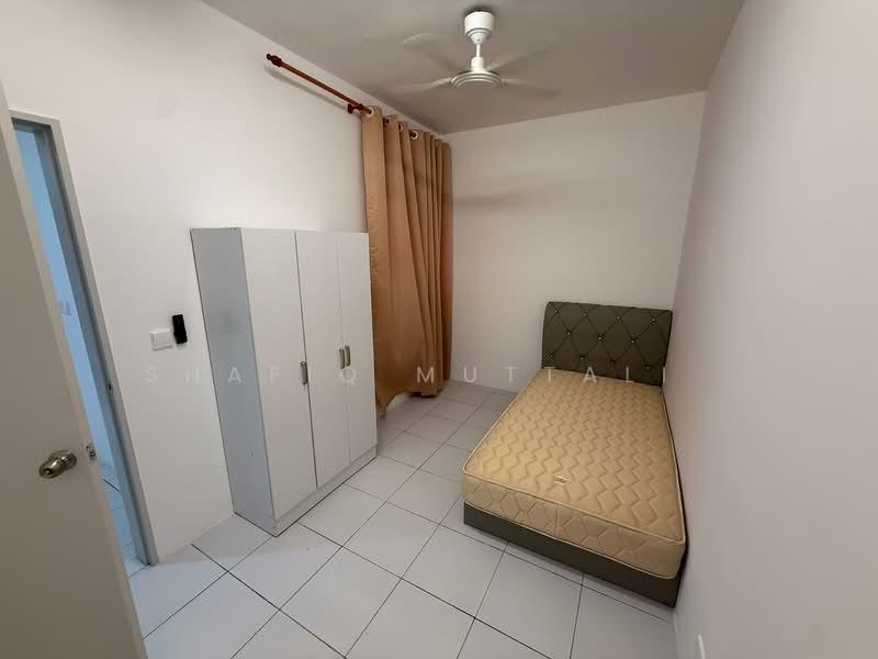 Residensi Sateria - 2