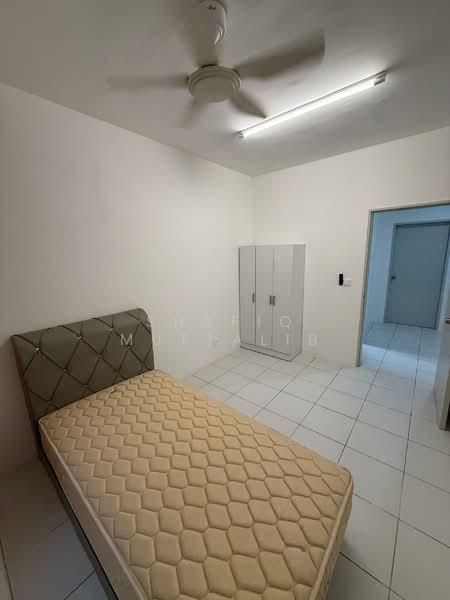 Residensi Sateria - 3
