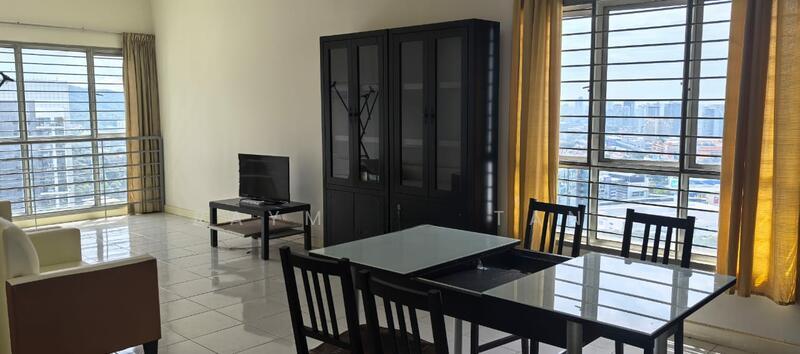 Metropolitan Square - 1