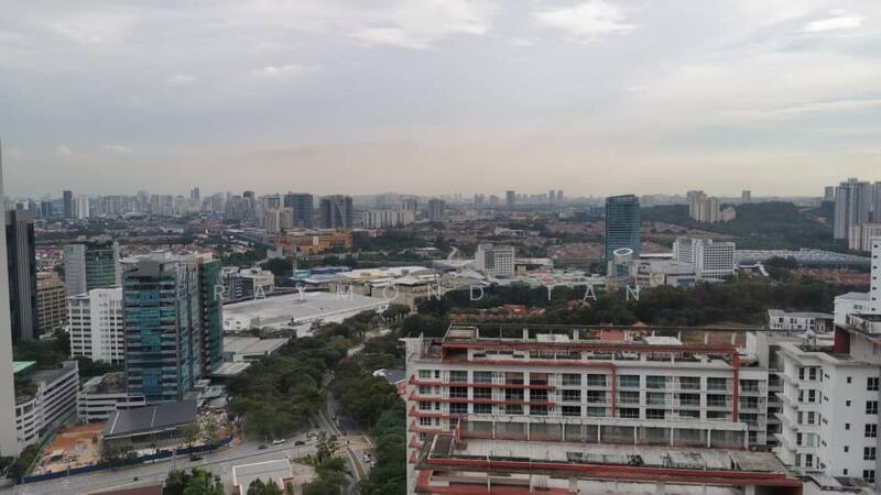 Metropolitan Square - 5