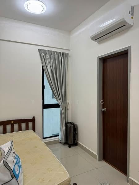 G Residence - 4