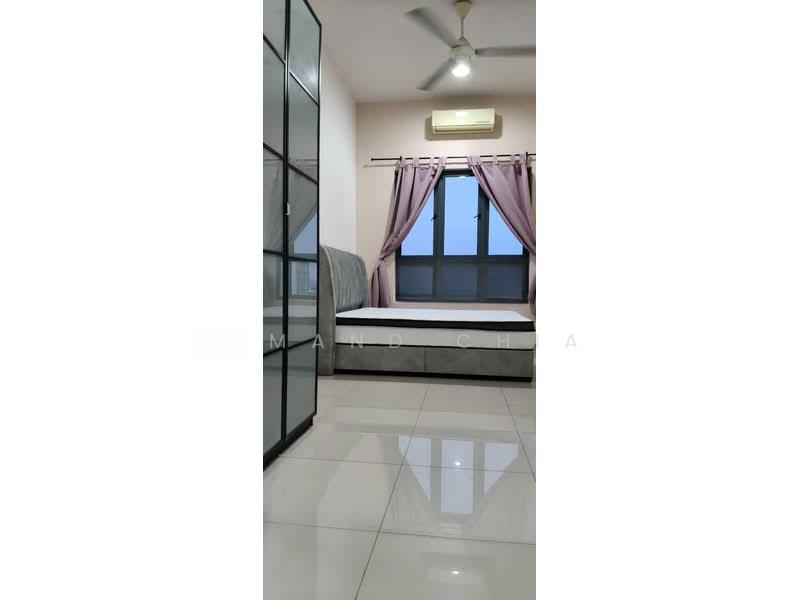 D'Pulze Cyberjaya - 2