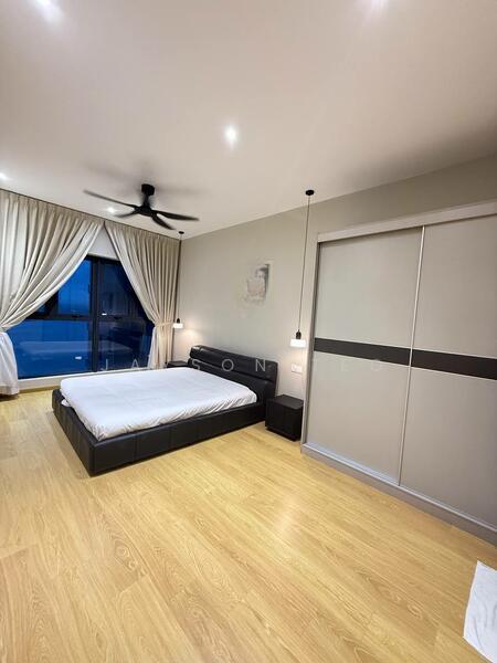 Amberside @ Country Garden Danga Bay - 2