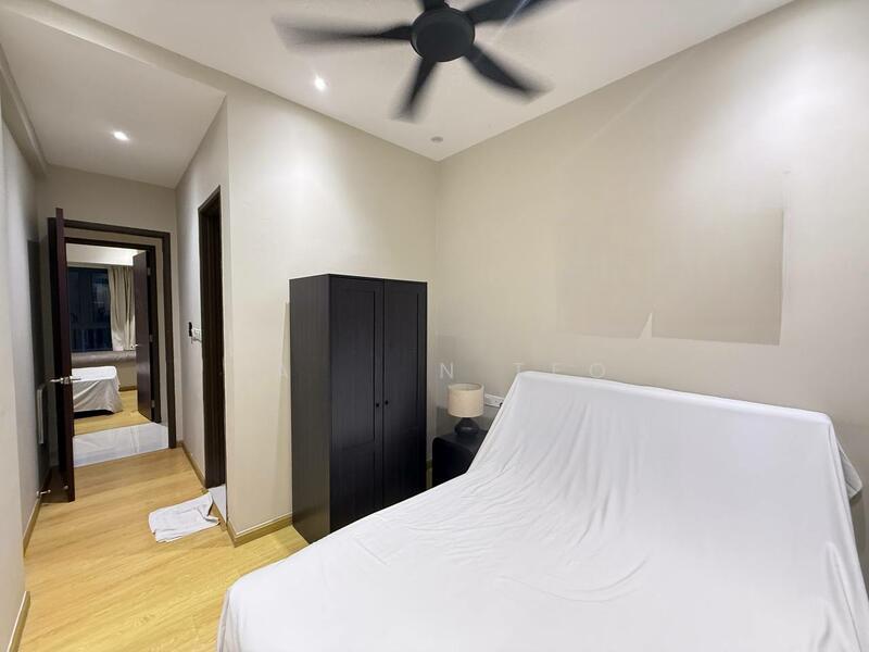 Amberside @ Country Garden Danga Bay - 3