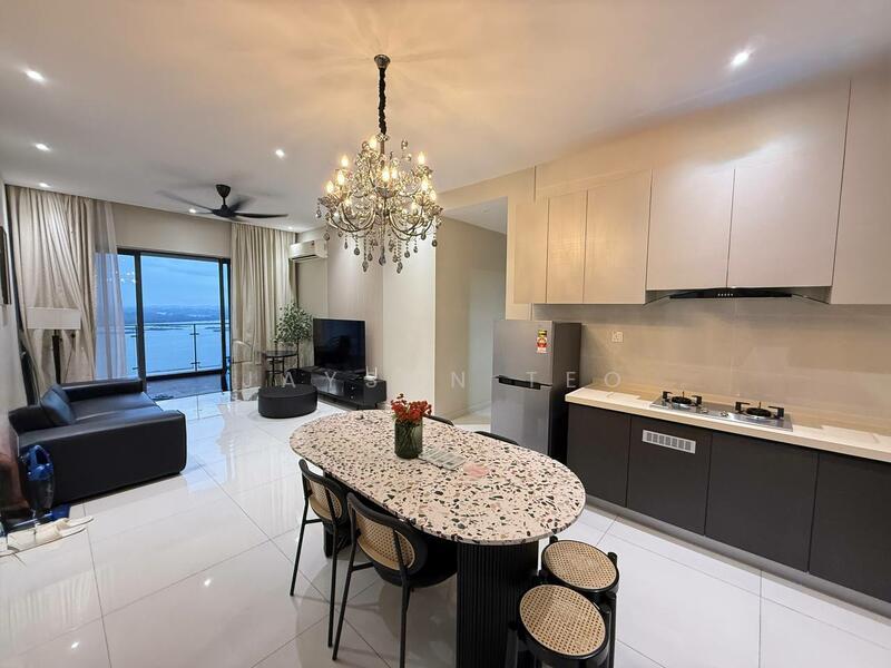 Amberside @ Country Garden Danga Bay - 1