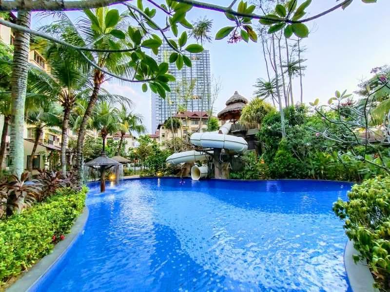 Desa Idaman Residences - 3
