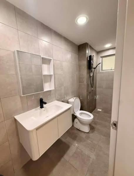 Residensi Bukit Tiara - 3