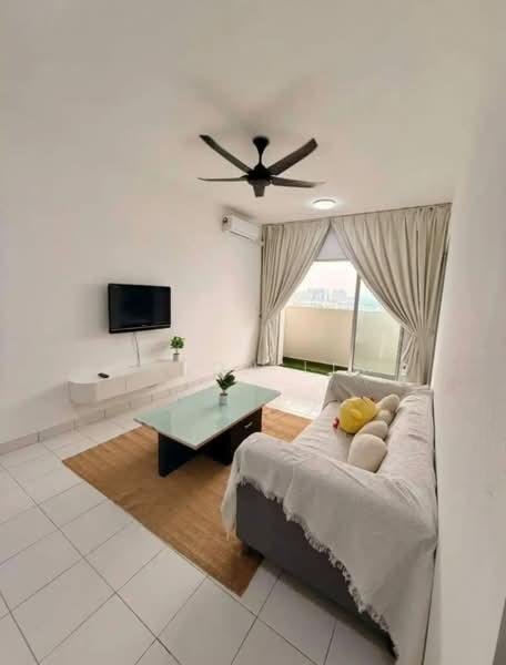 Residensi Bukit Tiara - 5