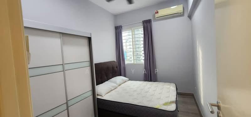 Scenaria @ North Kiara Hills - 2