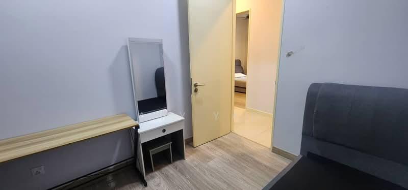 Scenaria @ North Kiara Hills - 3