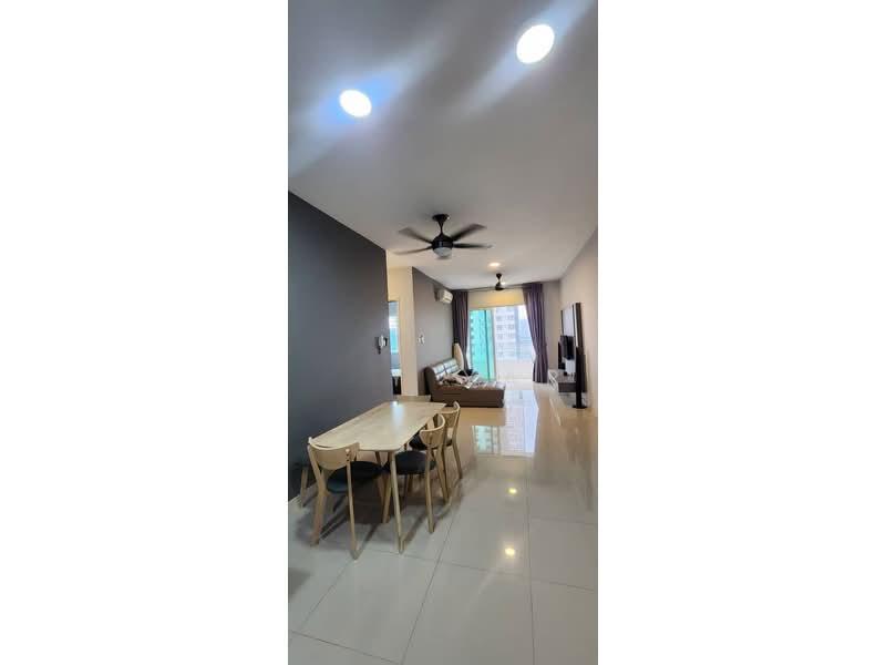 Scenaria @ North Kiara Hills - 4