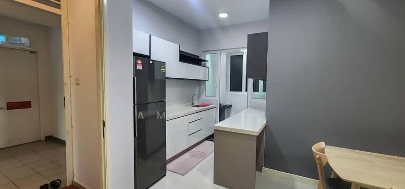 Scenaria @ North Kiara Hills - 5