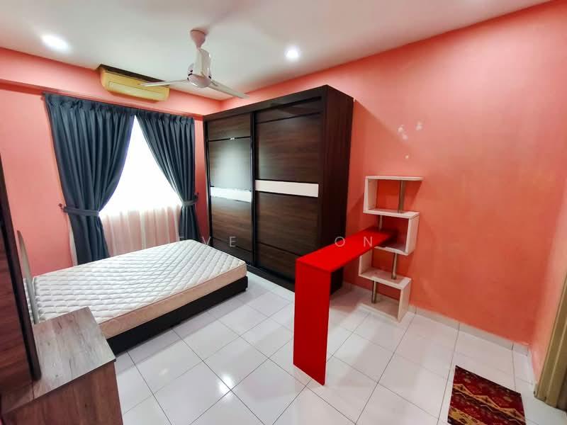 Jentayu Residensi @ Tampoi - 4