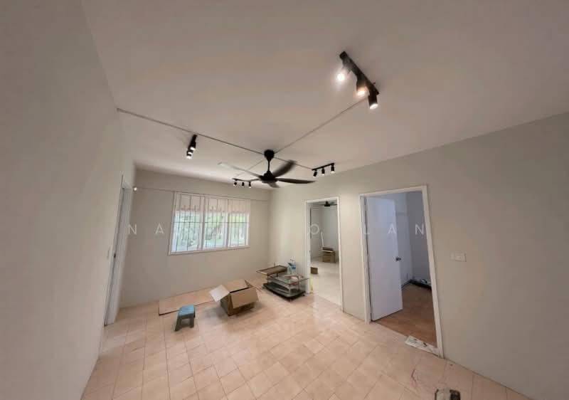 Flat PKNS Seksyen 19 - 2