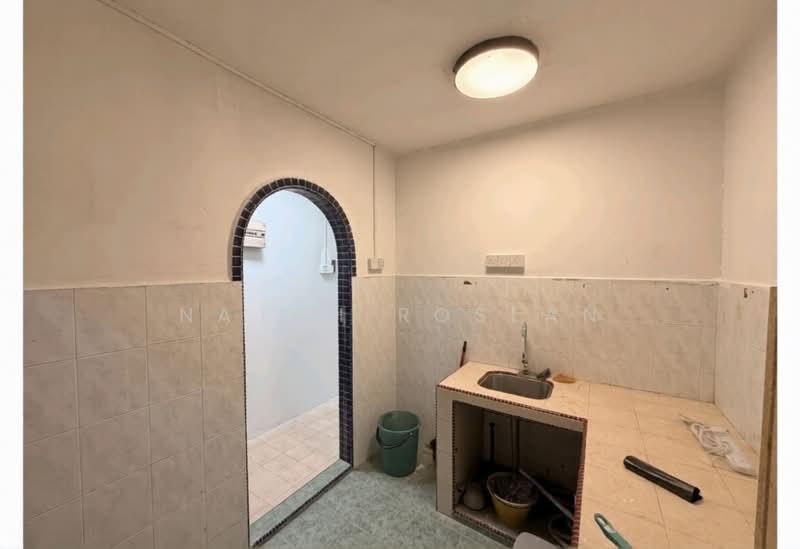 Flat PKNS Seksyen 19 - 3