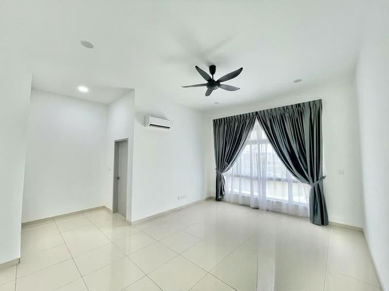 The Woodlands Link House @ Horizon Hills - 2