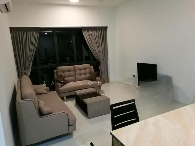 Icon Residenz @ Icon City - 1